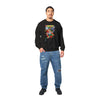 shop and buy hunter x hunter anime clothing gon and killua sweatshirt/longsleeve/jumper
