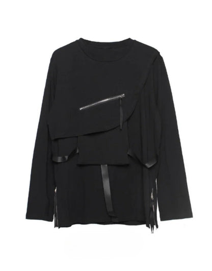 shop and buy Techwear Sweatshirt