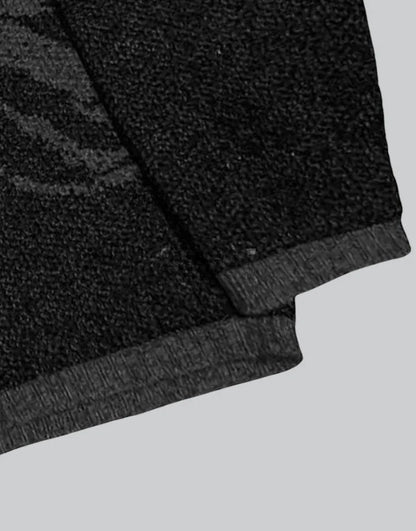 Shop and buy Nightfang Knit Sweater