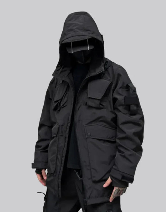 shop and buy japanese streetwear jacket