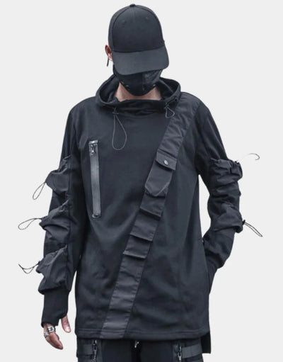 shop and buy Axis Utility Hoodie