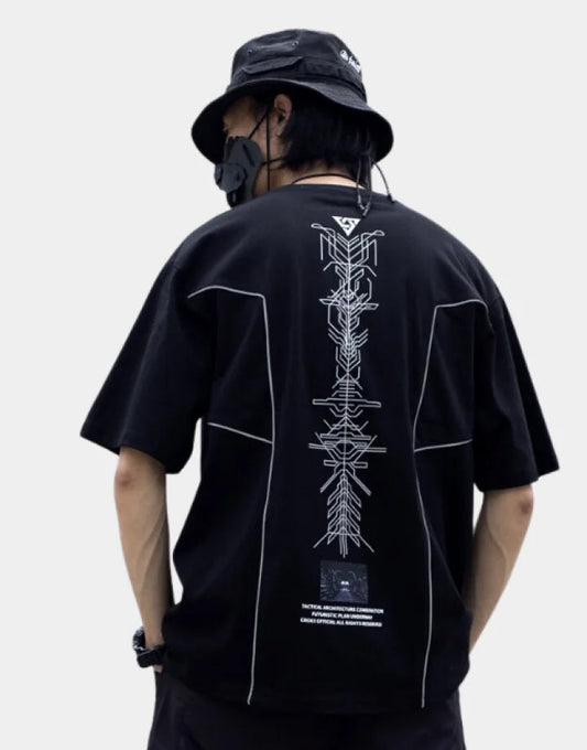 shop and buy sci fi t shirt
