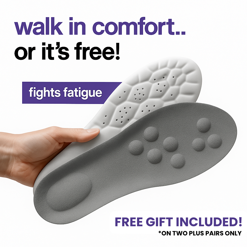 shop and buy arch support insoles in grey