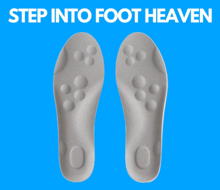 shop and buy softystep insoles for shoes