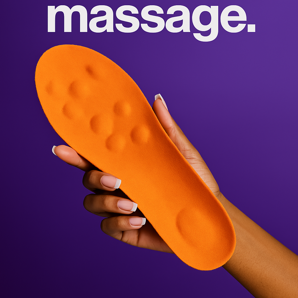 buy massaging insoles