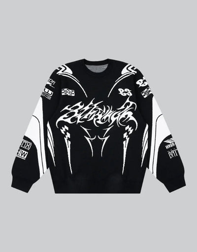 shop and buy Nitro Pulse Sweater