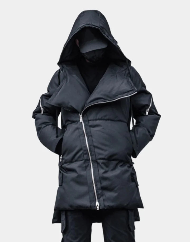 shop and buy Tactical Winter Jacket