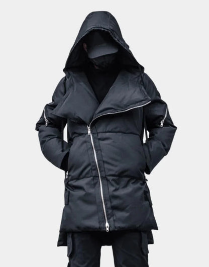 shop and buy Tactical Winter Jacket