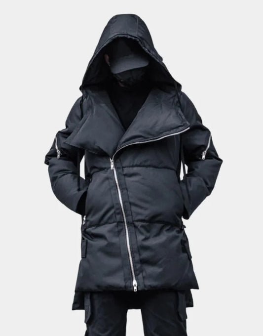 shop and buy Tactical Winter Jacket