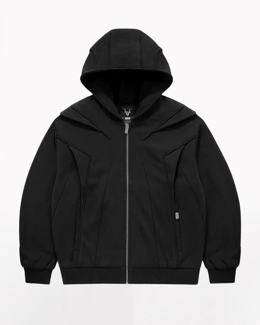 shop and buy Obsidian Frame Tactical Hoodie