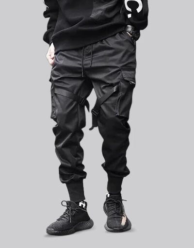 shop and buy Techwear Joggers