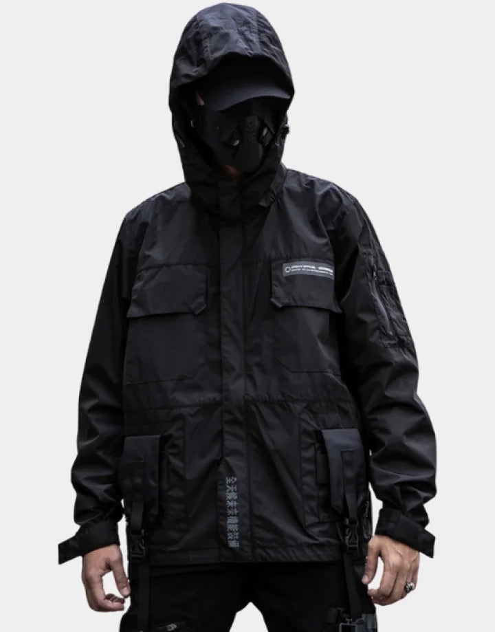 Shop and buy tactical jacket 