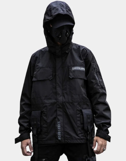 Shop and buy tactical jacket 