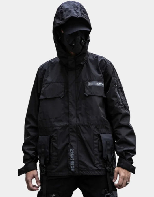 Shop and buy tactical jacket 