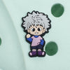 HxH | Anime Shoe Charms For Crocs