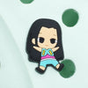 HxH | Anime Shoe Charms For Crocs
