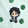HxH | Anime Shoe Charms For Crocs