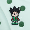 HxH | Anime Shoe Charms For Crocs