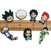 HxH | Anime Shoe Charms For Crocs