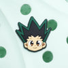 HxH | Anime Shoe Charms For Crocs