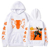 My Hero Academia | Bakugo | Anime Hoodie (Unisex)