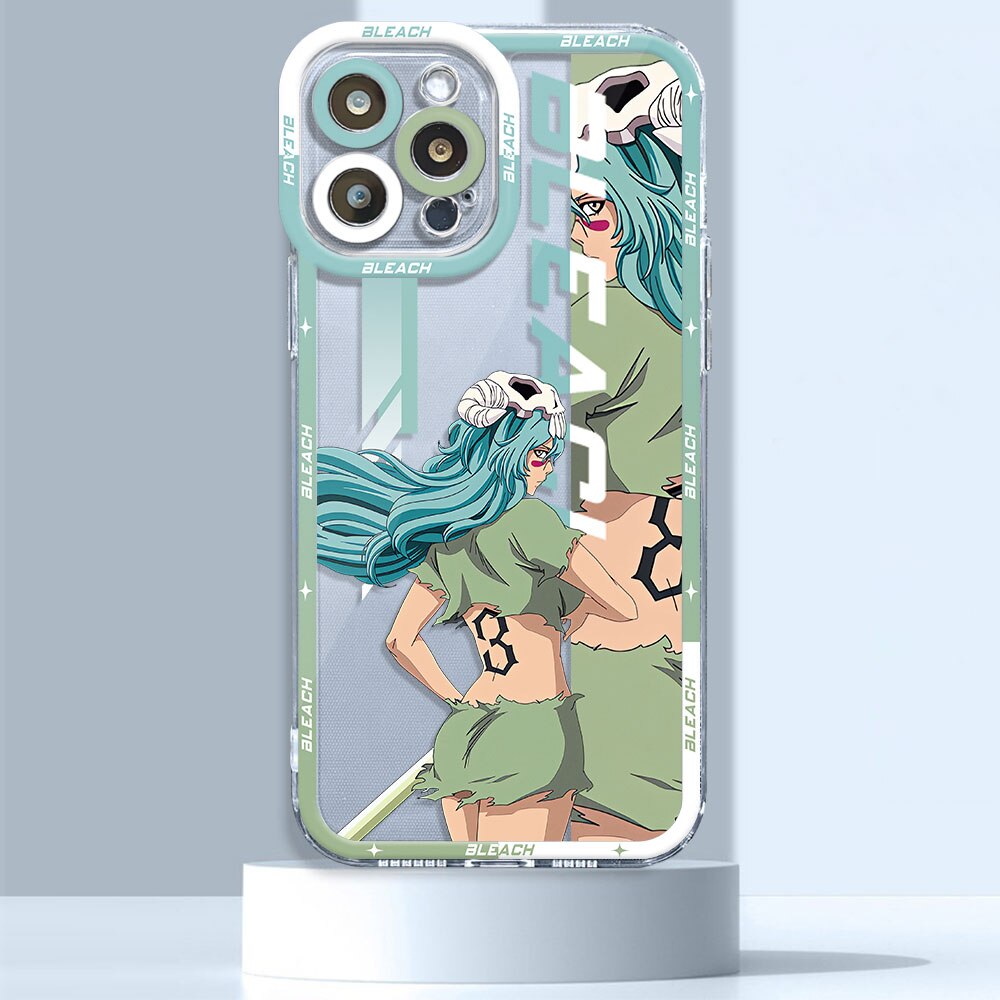 Bleach | Nel | Anime Phone Case