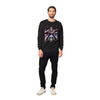 Bleach | Shunsui Kyoraku | Anime Sweatshirt (Unisex)