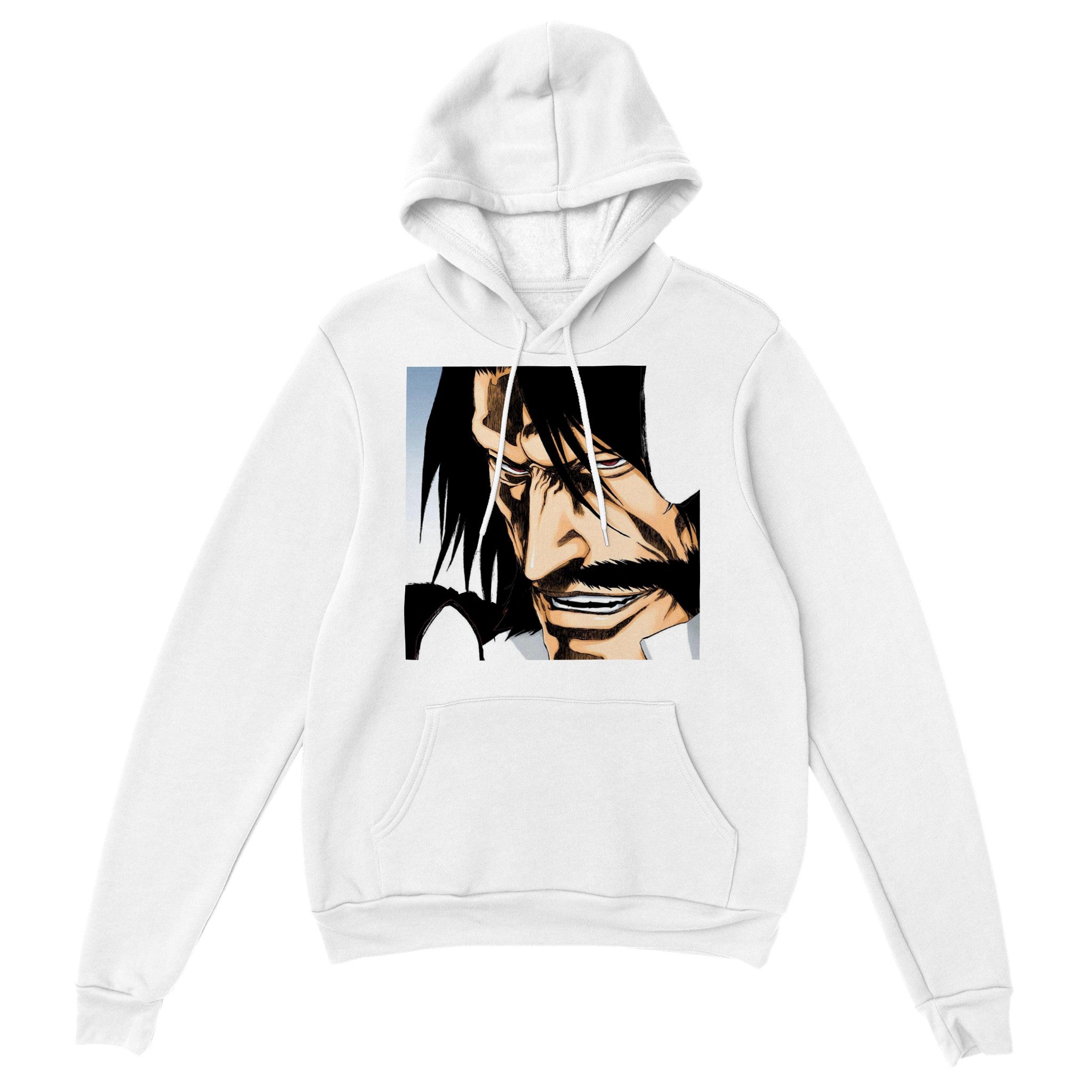 Yhwach | Anime Hoodie (Unisex)