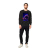 Kurokos Basketball | Aomine | Anime Sweatshirt (Unisex)