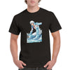 Bleach | Toshiro Bankai | Anime T-Shirt (Unisex)