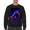 Kurokos Basketball | Aomine | Anime Sweatshirt (Unisex)