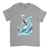 Bleach | Toshiro Bankai | Anime T-Shirt (Unisex)