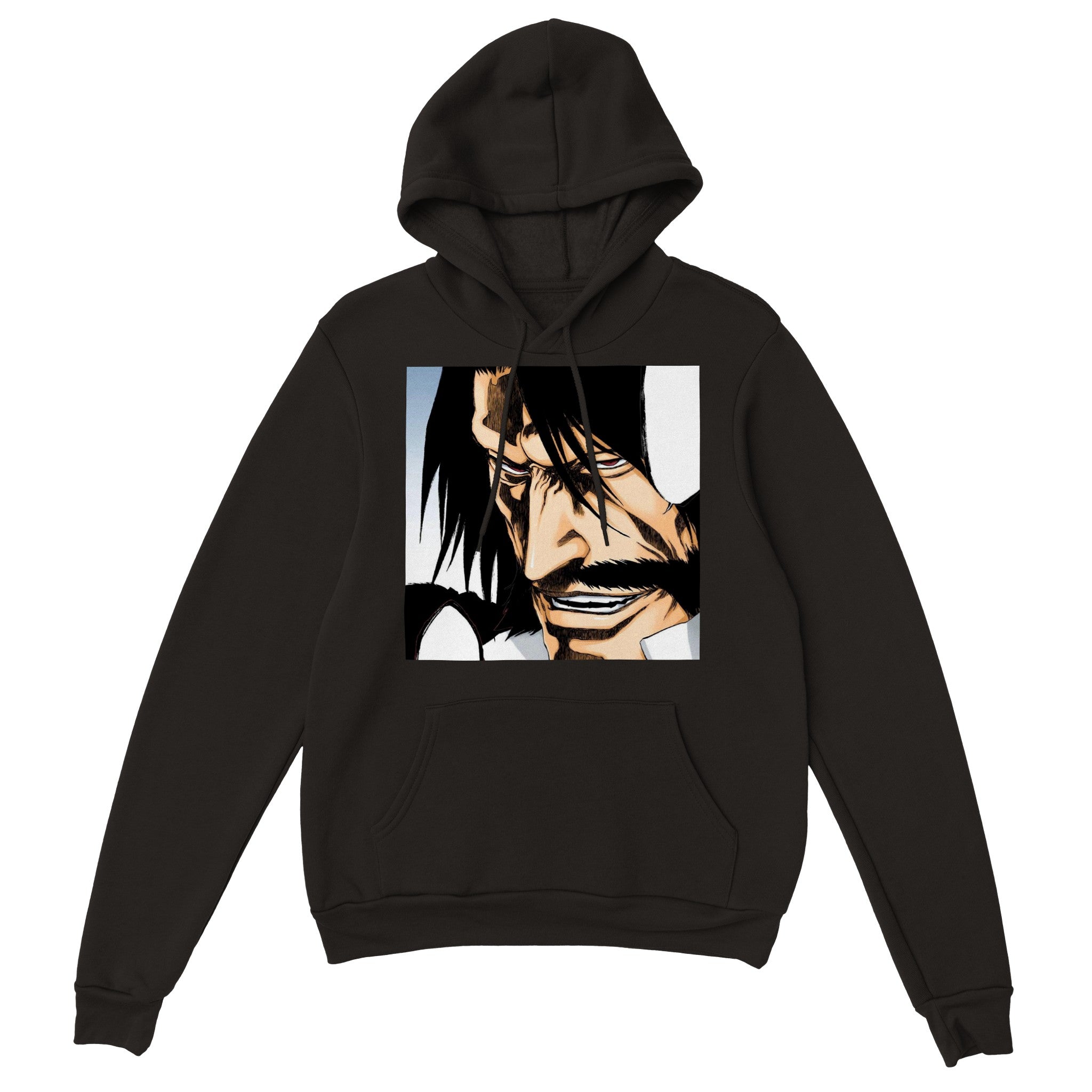 bleach hoodie Yhwach 