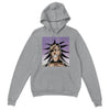 Kenpachi Zaraki | Anime Hoodie (Unisex)