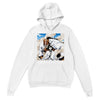 Ulquiorra & Yami | Anime Hoodie (Unisex)