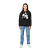 Rukia TYBW | Anime Hoodie (Unisex)