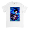 My Hero Academia | Dabi Flame | Anime T-Shirt (Unisex)