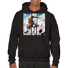 Ulquiorra & Yami | Anime Hoodie (Unisex)