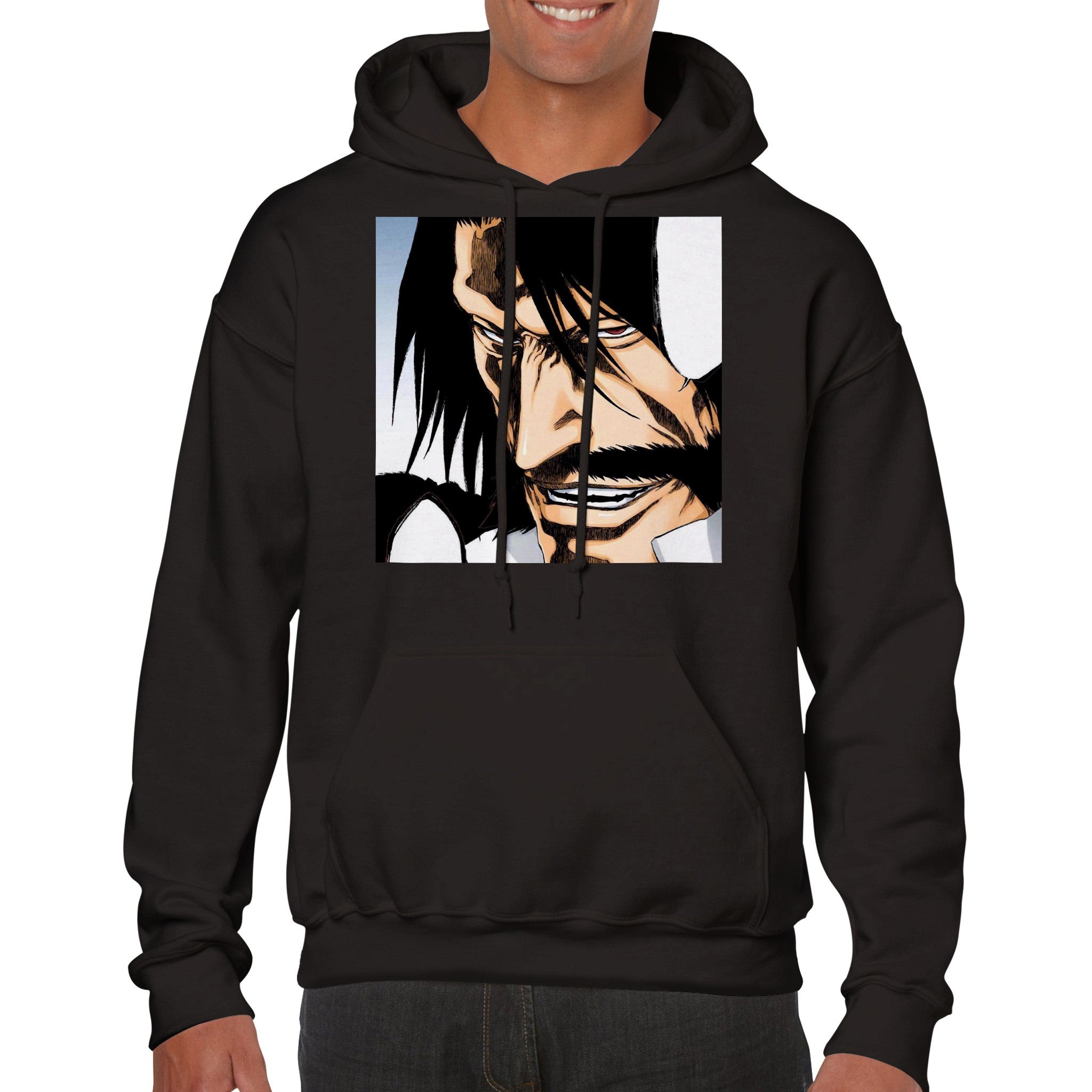 Yhwach | Anime Hoodie (Unisex)