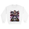 Bleach | Shunsui Kyoraku | Anime Sweatshirt (Unisex)