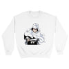 Bleach | Rukia TYBW | Anime Sweatshirt (Unisex)