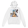 Grimmjow | Anime Hoodie (Unisex)