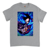 My Hero Academia | Dabi Flame | Anime T-Shirt (Unisex)
