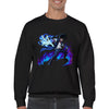 My Hero Academia | Dabi | Anime Sweatshirt (Unisex)