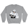 Bleach | Rukia TYBW | Anime Sweatshirt (Unisex)