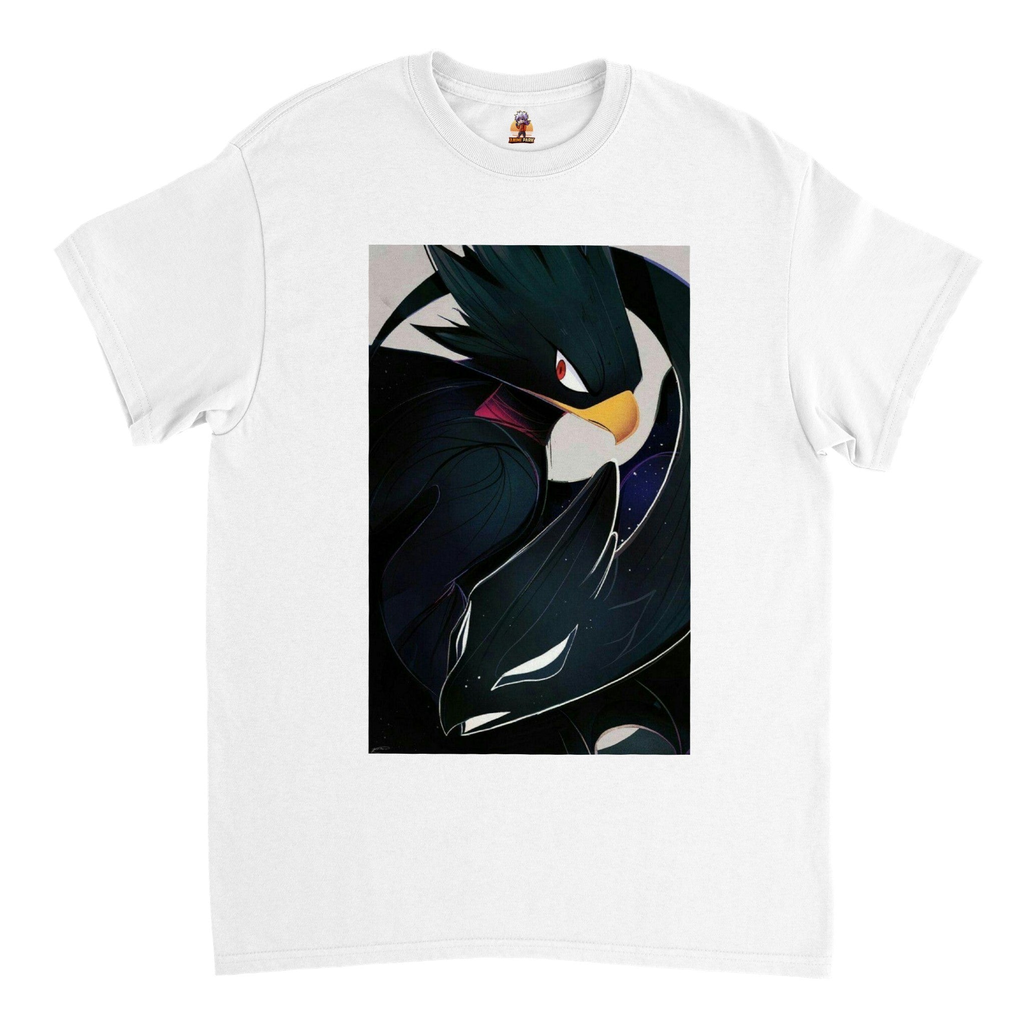 My Hero Academia | Tokoyami | Anime T-Shirt (Unisex)