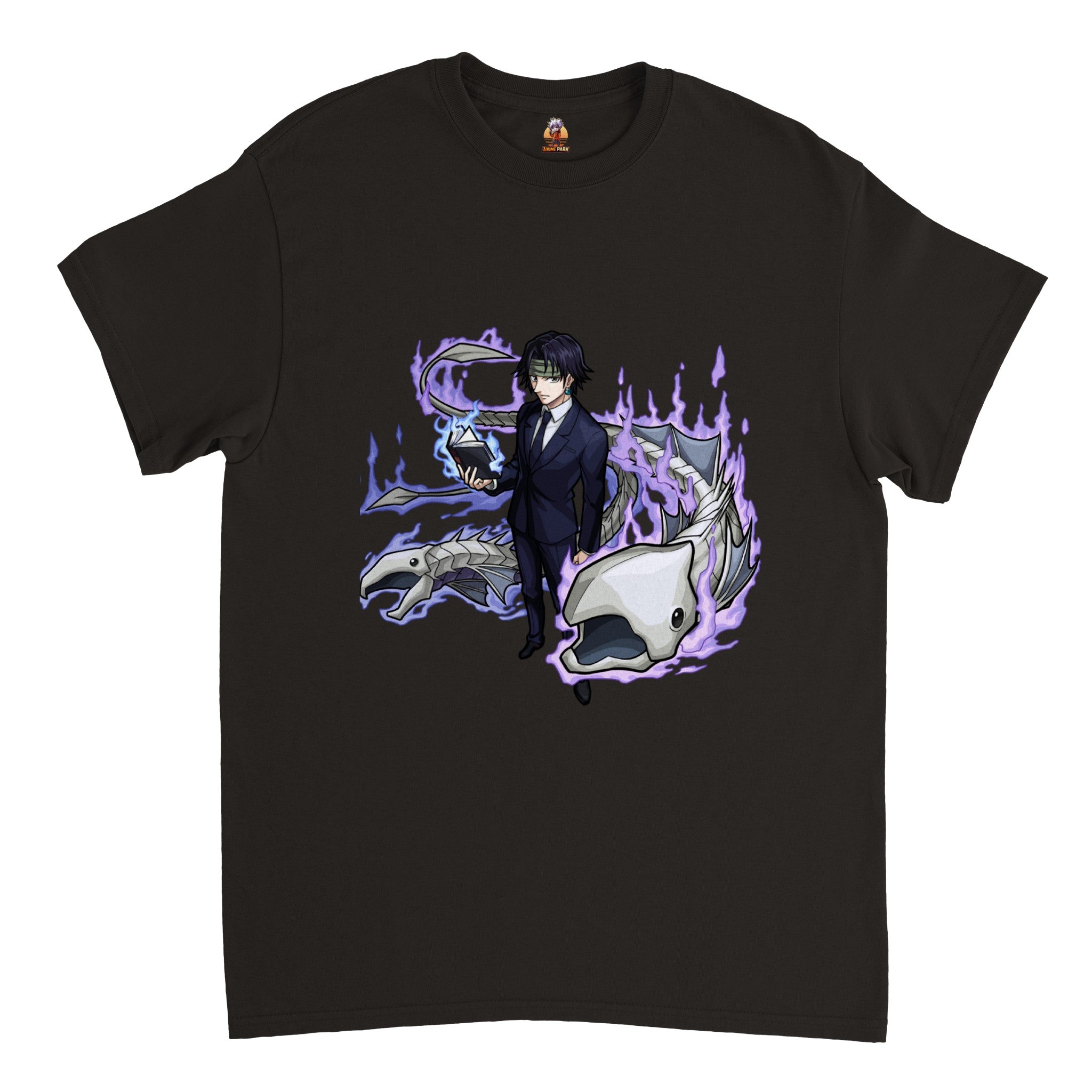 Chrollo t shirt