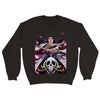 Bleach | Shunsui Kyoraku | Anime Sweatshirt (Unisex)