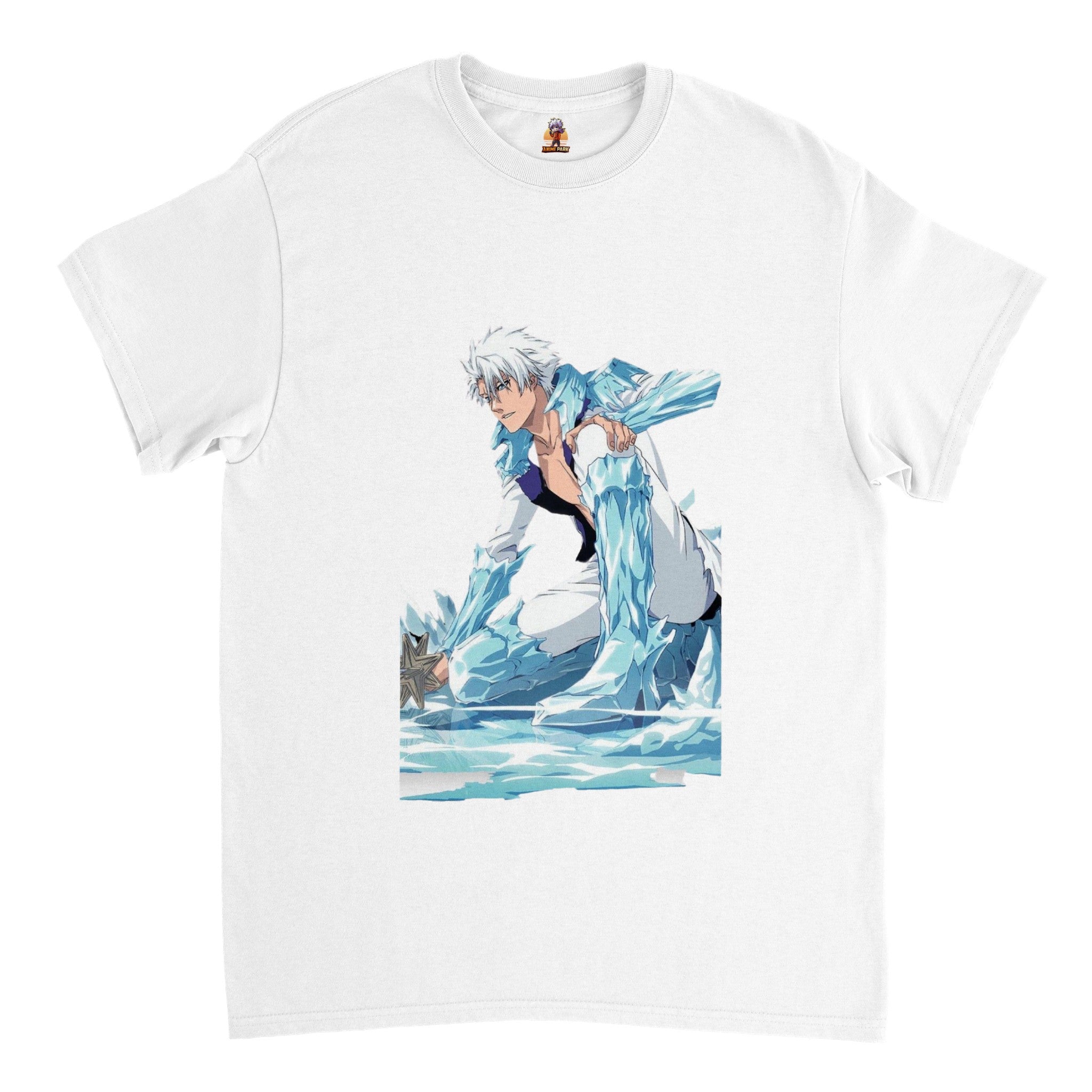 Bleach | Toshiro Bankai | Anime T-Shirt (Unisex)