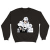 Bleach | Rukia TYBW | Anime Sweatshirt (Unisex)